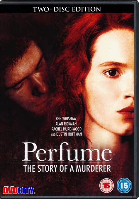 watch Parfumen: Historien om en morder